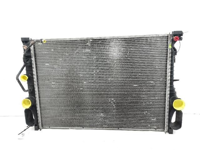 MERCEDES A2115001302 Radiador comprar Pamplona