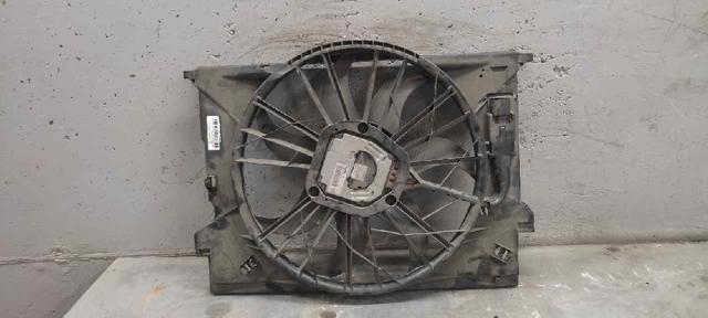A2115001693 MERCEDES Ventilador de refrigeración completo derecho (motor y hélice)  disponible Alicante