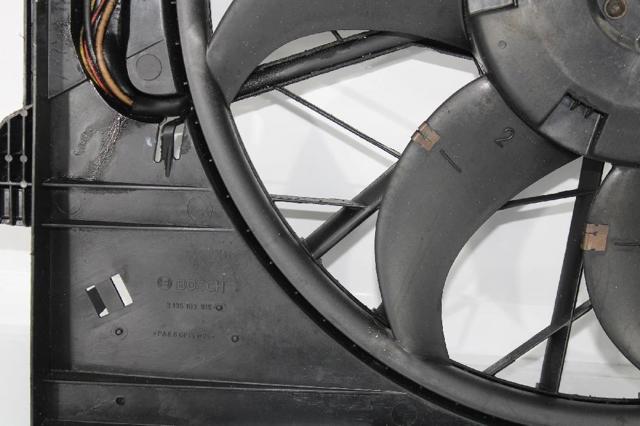 MERCEDES A2115001693 Ventilador de refrigeración completo derecho (motor y hélice)  disponible España