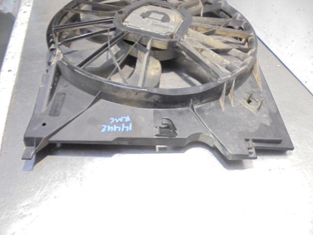 MERCEDES A2115001693 Ventilador de refrigeración completo derecho (motor y hélice)  disponible Valladolid