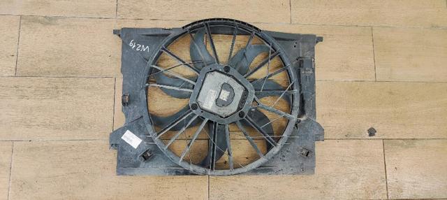MERCEDES A2115001693 Ventilador de refrigeración completo derecho (motor y hélice) comprar Pamplona