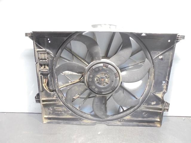 A2115001693 MERCEDES Ventilador de refrigeración completo derecho (motor y hélice)  comprar en Jaén
