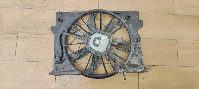A2115001693 MERCEDES Ventilador de refrigeración completo derecho (motor y hélice)  disponible Alicante