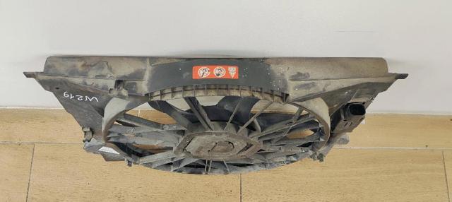 A2115001693 MERCEDES Ventilador de refrigeración completo derecho (motor y hélice)  disponible Alicante