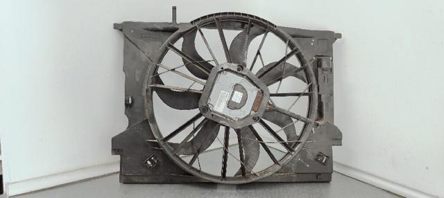 A2115001693 Ventilador de refrigeración completo derecho (motor y hélice)  en stock Granada