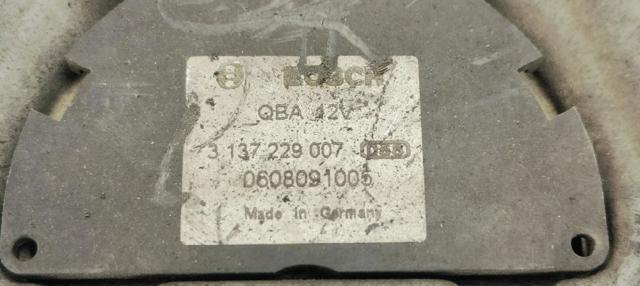 A2115001693 MERCEDES Ventilador de refrigeración completo derecho (motor y hélice)  en stock Huelva