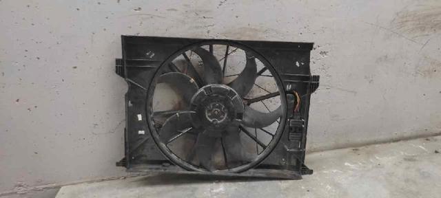 A2115001693 Ventilador de refrigeración completo derecho (motor y hélice)  en stock Sabadell