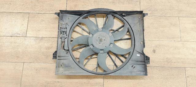 MERCEDES A2115001693 Ventilador de refrigeración completo derecho (motor y hélice)  disponible España
