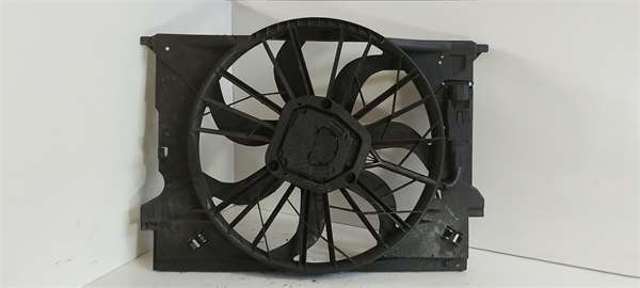 A2115001693 MERCEDES Ventilador de refrigeración completo derecho (motor y hélice)  comprar en Lleida
