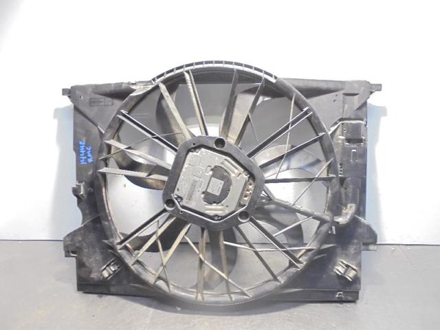 A2115001693 MERCEDES Ventilador de refrigeración completo derecho (motor y hélice)  en stock Gandía