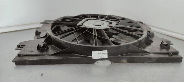 MERCEDES A2115001693 Ventilador de refrigeración completo derecho (motor y hélice)  en stock Salamanca