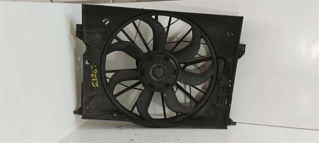 A2115001693 Ventilador de refrigeración completo derecho (motor y hélice)  comprar en Pontevedra