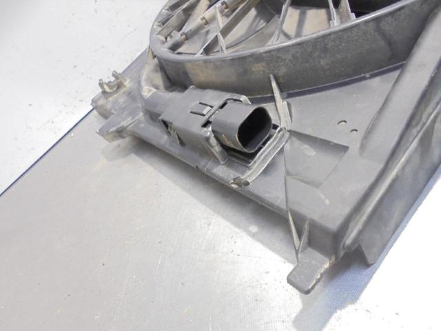 MERCEDES A2115001693 Ventilador de refrigeración completo derecho (motor y hélice) comprar Pamplona