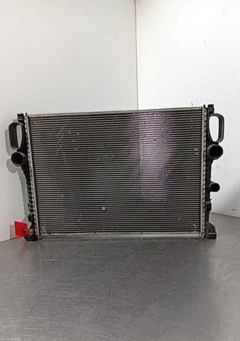Radiador A2115002002 MERCEDES