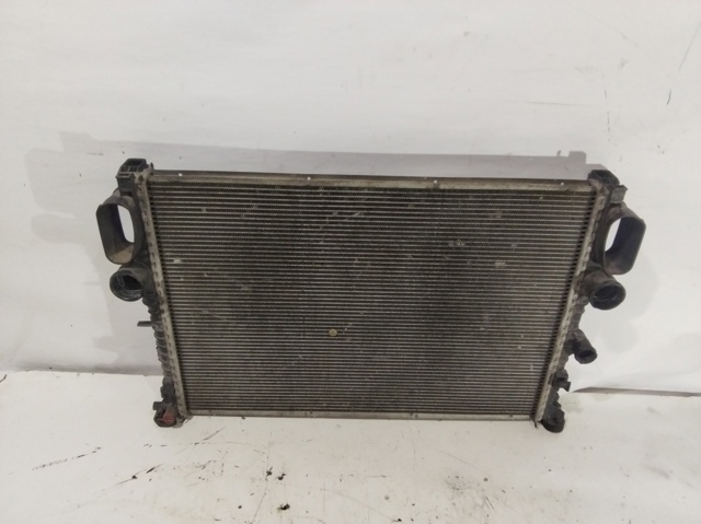 Radiador de água A2115002002 MERCEDES