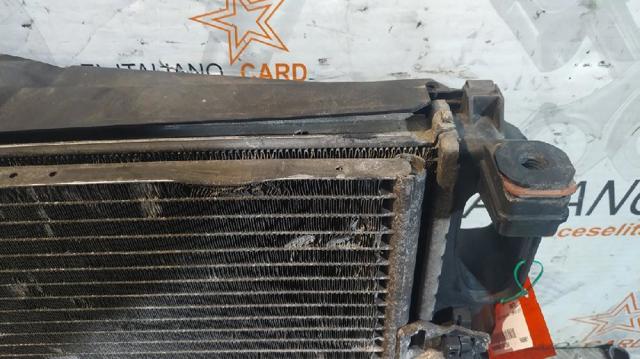 A2115002302 Radiador comprar Girona