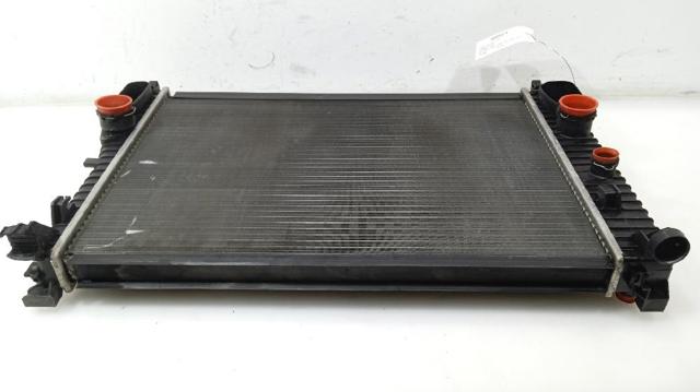 MERCEDES A2115002302 Radiador comprar Pamplona
