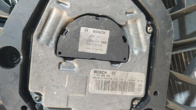 A2115002302 Radiador  en stock Granada