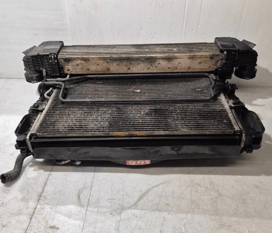 A2115002302 Radiador comprar Sevilla