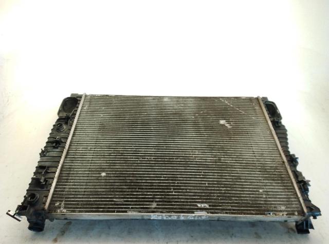 A2115002302 MERCEDES Radiador de refrigeración del motor  disponible Vigo