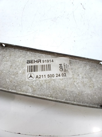 A2115002402 Mercedes