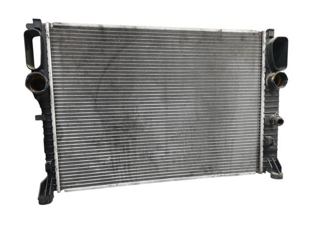 A2115003102 MERCEDES Radiador de refrigeración del motor  disponible Vigo