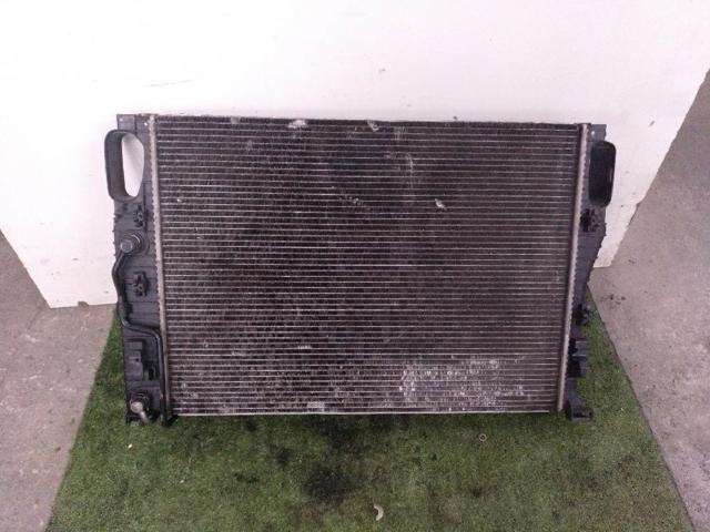 A2115003102 MERCEDES Radiador de refrigeración del motor  comprar en Jaén