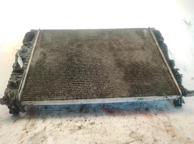 MERCEDES A2115003102 Radiador de refrigeración del motor  comprar en Murcia