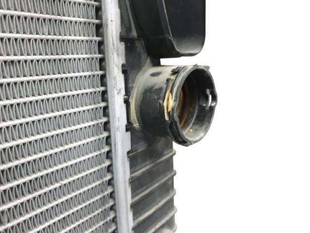 A2115003102 MERCEDES Radiador de refrigeración del motor  comprar en Oviedo