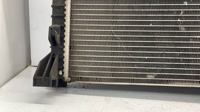 MERCEDES A2115003102 Radiador de refrigeración del motor  comprar en Ponferrada