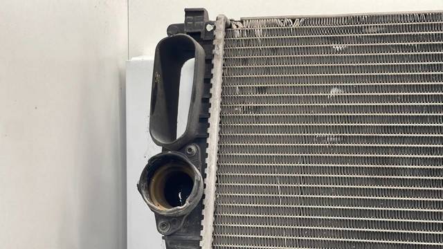 A2115003102 MERCEDES Radiador de refrigeración del motor  comprar en Oviedo