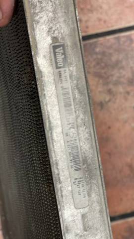 A2115003102 Radiador de refrigeración del motor  comprar en Reus