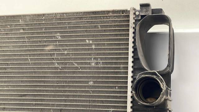 MERCEDES A2115003102 Radiador  en stock Salamanca