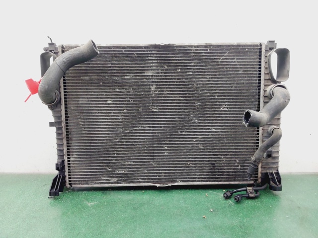 MERCEDES A2115003102 Radiador de refrigeración del motor  comprar en Murcia