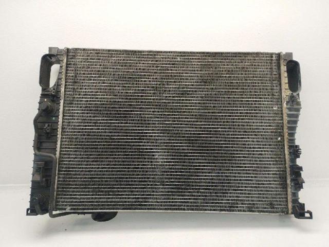 A2115003102 MERCEDES Radiador  en stock Gandía