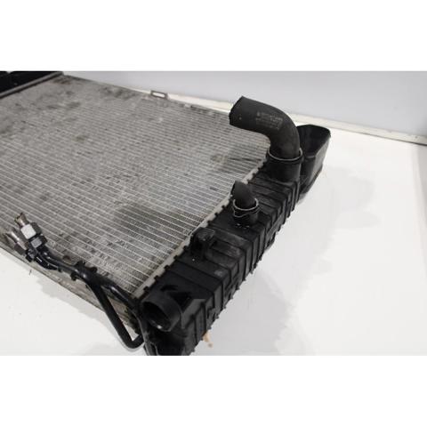 A2115003202 Radiador  en stock Sabadell