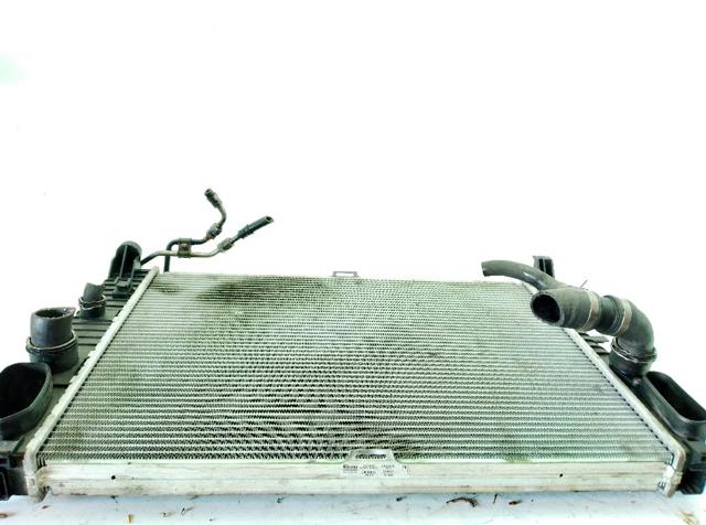 A2115003202 MERCEDES Radiador comprar Madrid