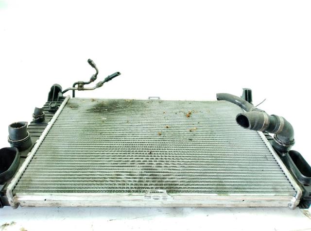 MERCEDES A2115003202 Radiador de refrigeración del motor  disponible Lugo