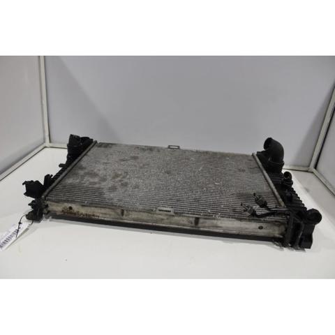 A2115003202 MERCEDES Radiador de refrigeración del motor  comprar en Lleida