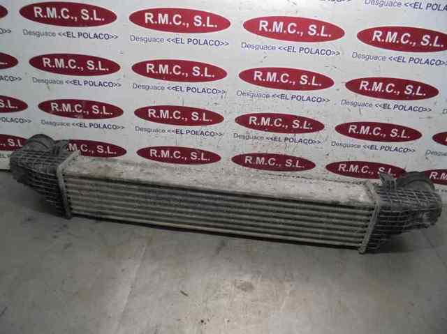 A2115003902 MERCEDES Intercooler comprar Bilbao
