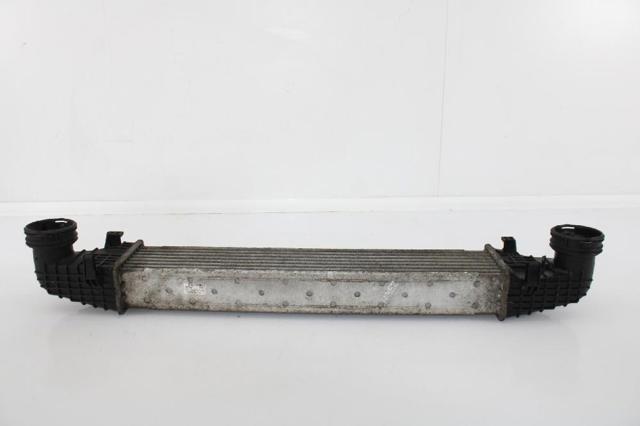 MERCEDES A2115003902 Intercooler comprar Pamplona