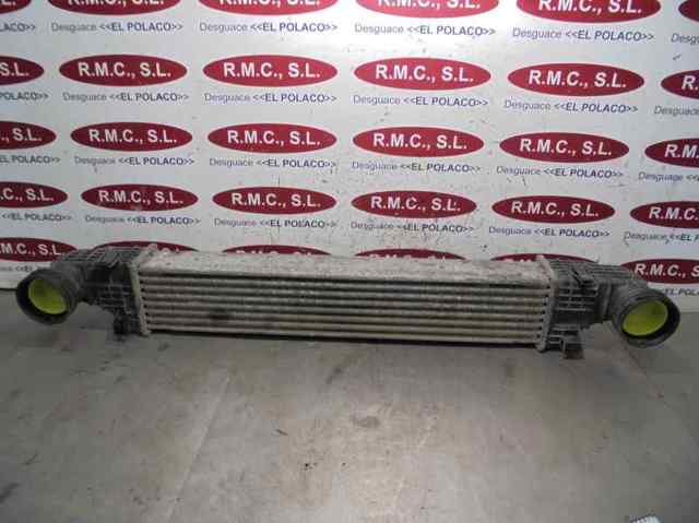 MERCEDES A2115003902 Intercooler  comprar en Murcia