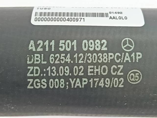 A2115010982 Mercedes