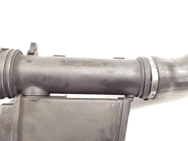 A2115282582 Manguera del intercooler  comprar en Pontevedra