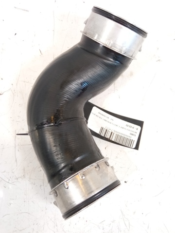 MERCEDES A2115282582 Tubo intercooler comprar Pamplona