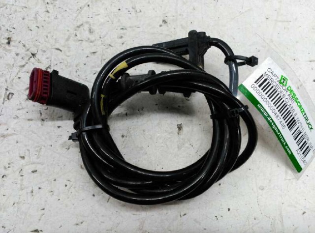 A2115401217 Mercedes