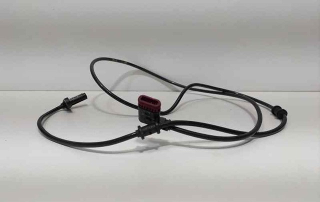 Sensor revoluciones de la rueda, trasero A2115401217 MERCEDES