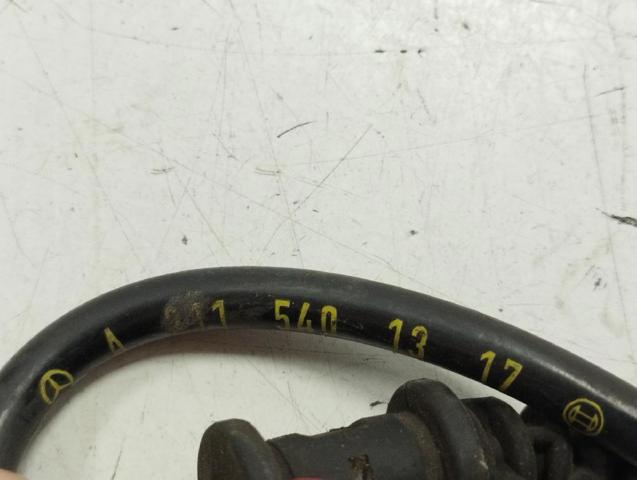 MERCEDES A2115401317 Sensor ABS delantero  disponible Valladolid