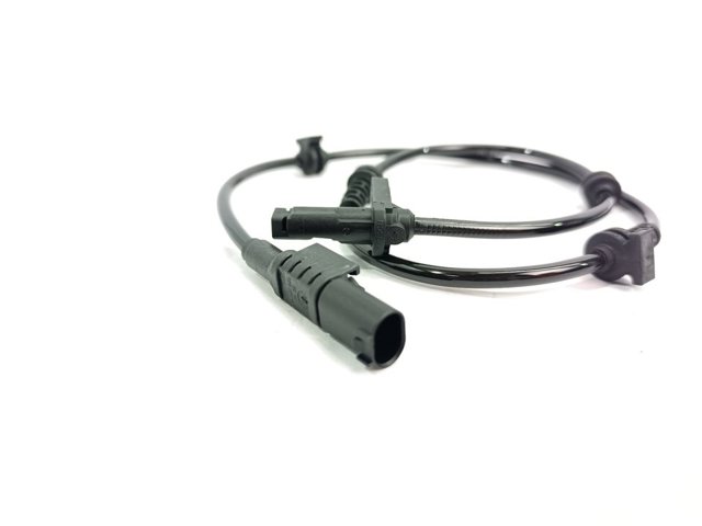 Sensor revoluciones de la rueda, delantero A2115402117 MERCEDES
