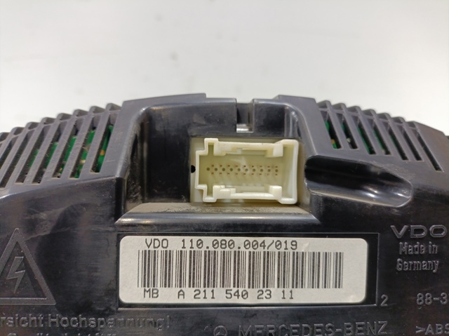 A2115402311 Mercedes